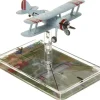 Board Games>Wings of Glory: Gloster Gladiator Mk.I (Krohn) - Your Source for Gaming Essentials