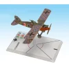 Board Games>Wings of Glory: Halberstadt CL. II Schwarze/Schumm - Your Source for Gaming Essentials