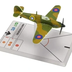 Board Games>Wings of Glory: Hawker Hurricane Mk.I - Your Source for Gaming Essentials