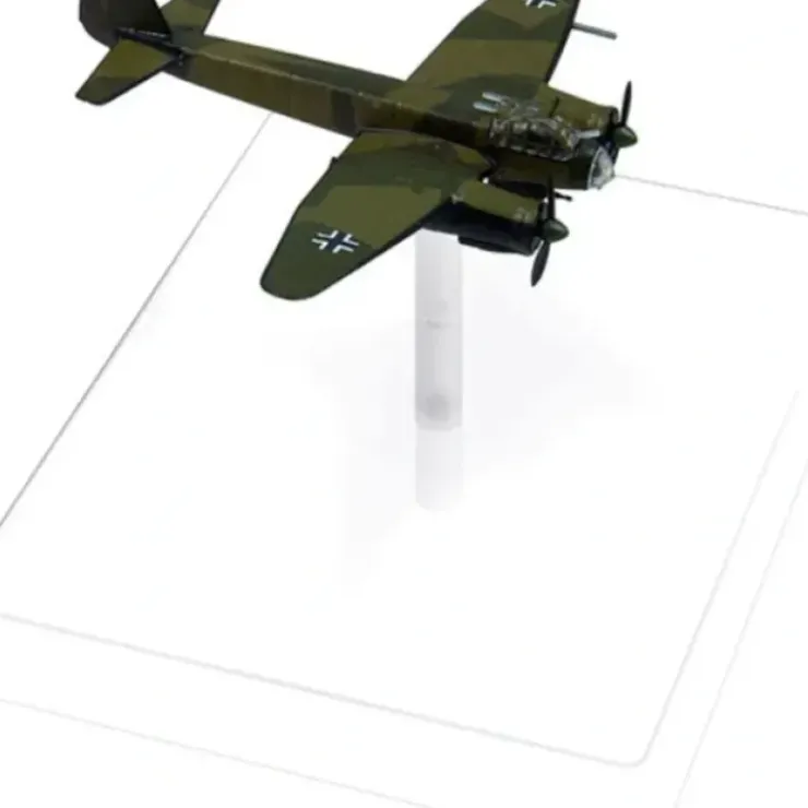 Board Games>Wings of Glory: Junkers JS.88 A-4 (KGR506) - Your Source for Gaming Essentials