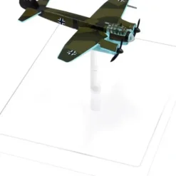 Board Games>Wings of Glory: Junkers JU.88 A-1 (KG77) - Your Source for Gaming Essentials
