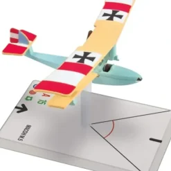 Board Games>Wings of Glory: Macchi M.5 (Welker) - Your Source for Gaming Essentials