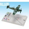 Board Games>Wings of Glory: Messerschmitt Bf.109 K-4 (1./JG77)) - Your Source for Gaming Essentials