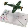 Board Games>Wings of Glory: Messerschmitt Bf.109 K-4 (Hartmann) - Your Source for Gaming Essentials