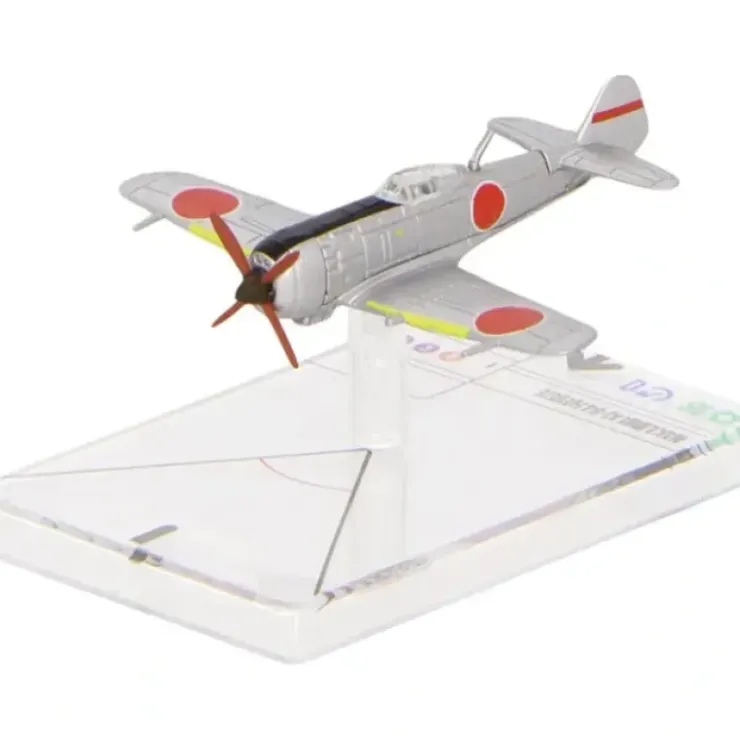 Board Games>Wings of Glory: Nakajima Ki-84 Hayate (Fujimoto) - Your Source for Gaming Essentials