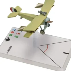 Board Games>Wings of Glory: Nieuport 11 (Ancillotto) - Your Source for Gaming Essentials