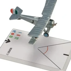 Board Games>Wings of Glory: Nieuport 17 Barocca - Your Source for Gaming Essentials