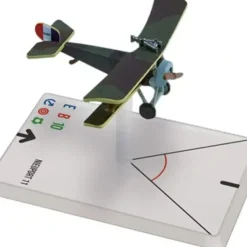Board Games>Wings of Glory: Nieuport 11 (Chaput) - Your Source for Gaming Essentials