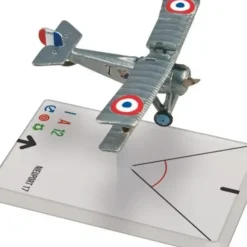 Board Games>Wings of Glory: Nieuport 17 Thaw/Lufbery - Your Source for Gaming Essentials