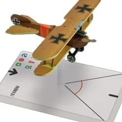 Board Games>Wings of Glory: Phoenix DI (Urban) - Your Source for Gaming Essentials