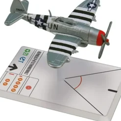 Board Games>Wings of Glory: Republic P-47D Thunderbolt (Raymond) - Your Source for Gaming Essentials