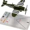 Board Games>Wings of Glory: Republic P-47D Thunderbolt (Mohrle) - Your Source for Gaming Essentials