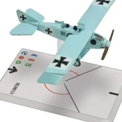 Board Games>Wings of Glory: Roland C.II Von Richthofen - Your Source for Gaming Essentials