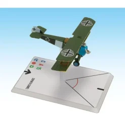 Board Games>Wings of Glory Sopwith Camel (Kissenberth) - Your Source for Gaming Essentials