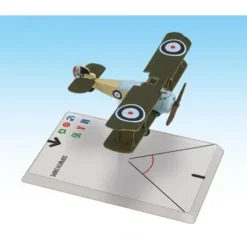 Board Games>Wings of Glory: Sopwith Snipe Kazakov - Your Source for Gaming Essentials