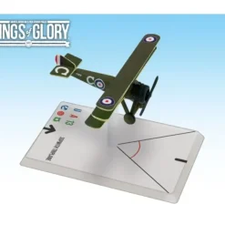 Board Games>Wings of Glory: Sopwith Triplane Collishaw - Your Source for Gaming Essentials