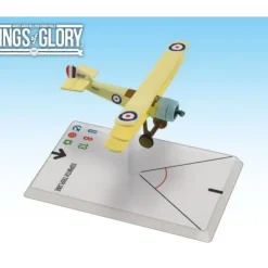 Board Games>Wings of Glory: Sopwith Triplane Dallas - Your Source for Gaming Essentials