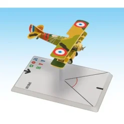 Board Games>Wings of Glory SPAD XIII (Chavannes) - Your Source for Gaming Essentials