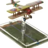 Board Games>Wings of Glory SPAD XIII (Rickenbaker) - Your Source for Gaming Essentials