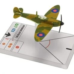 Board Games>Wings of Glory: Supermarine Spitfire Mk.I - Your Source for Gaming Essentials