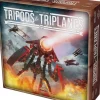 Board Games>Wings of Glory: Tripods and Triplanes Starter Set - Your Source for Gaming Essentials