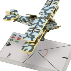 Board Games>Wings of Glory: UFAG CI (Filik 62/S) - Your Source for Gaming Essentials