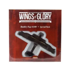 Board Games>Wings of Glory: WWI Handley Page 0/400 Special Pack - Your Source for Gaming Essentials