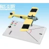 Board Games>Wings of Glory: 3x3 Fokker E.III Buddecke - Your Source for Gaming Essentials