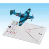 Board Games>Wings of Glory: 2x3 Yakovlev Yak-1 Luganskij - Your Source for Gaming Essentials