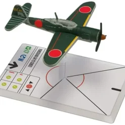 Board Games>Wings of Glory: Yokosuka D4Y3 (Kokutai 601) - Your Source for Gaming Essentials