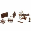 Tabletop Miniatures>WizKids 4D Settings: War Machines: Ballista - Painted Tabletop RPG Accessory - Your Source for Gaming Essentials