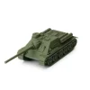 Tabletop Miniatures>World of Tanks: Miniatures Game Tank Model - Soviet SU-100 - Your Source for Gaming Essentials
