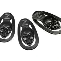Board Games>Zombicide: Skull Trackers Game Accessories - Your Source for Gaming Essentials