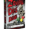 Dice>Zombie Dice: Deluxe Dice Game - Eat Brains, Don't Get Shotgunned - Your Source for Gaming Essentials