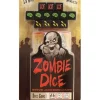 Dice>Zombie Dice Game - Eat Brains, Don't Get Shotgunned - Your Source for Gaming Essentials
